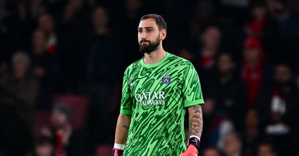 Donnarumma, c'est fini ?