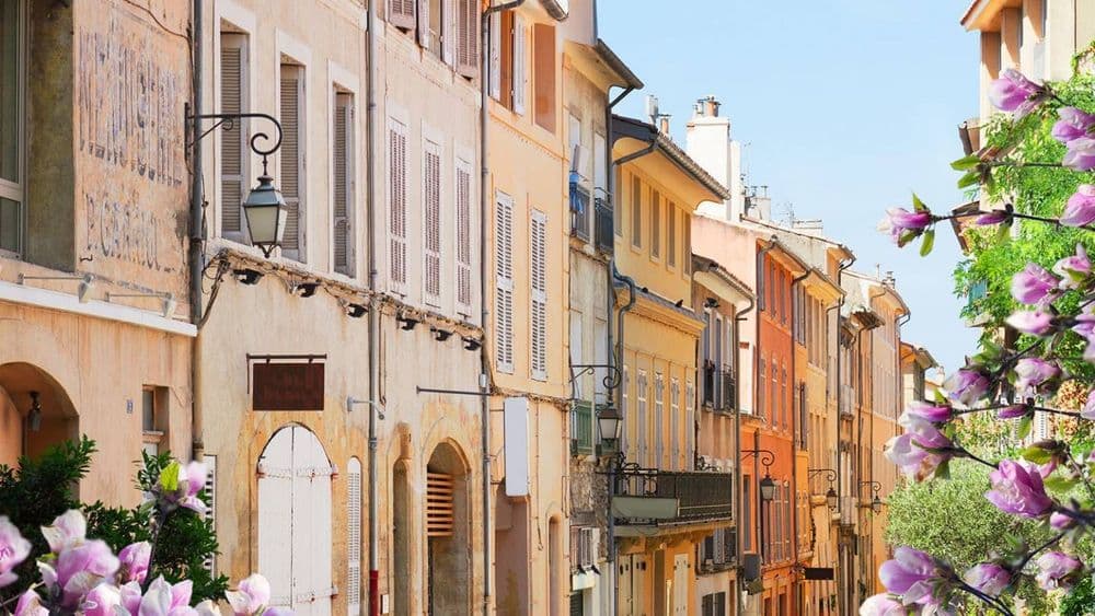 Immobilier à Aix-en-Provence : quels prix à l'achat et à la location en ce début 2025 ?