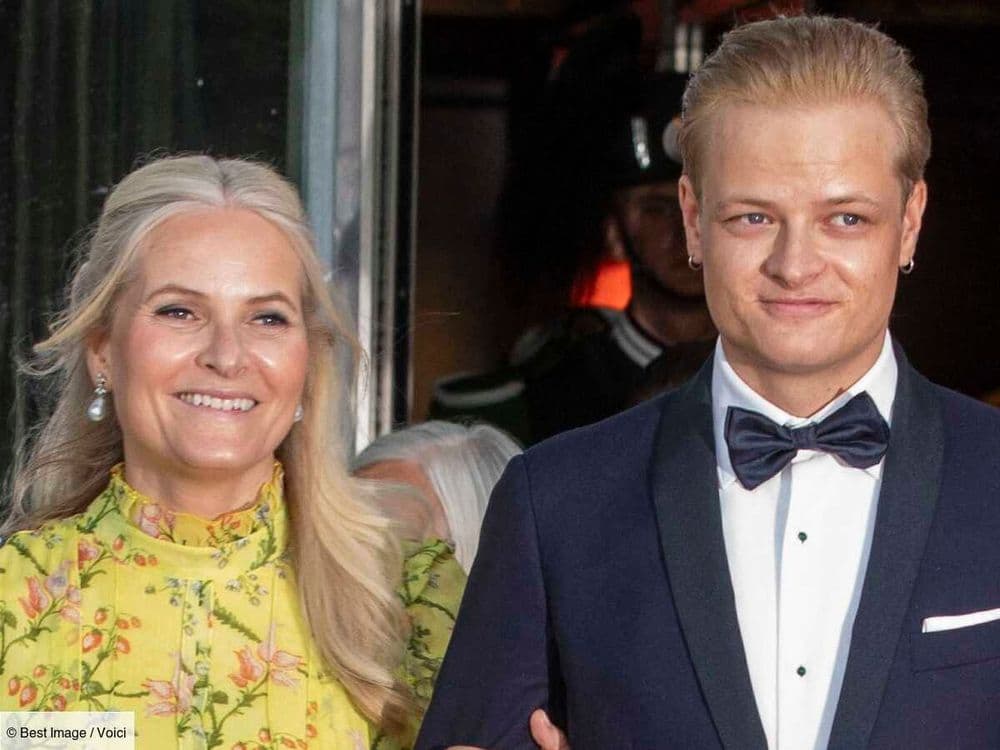 Mette-Marit de Norvège : très inquiète pour son fils Marius, ce qu'elle a fait pour le protéger après les accusations de violence