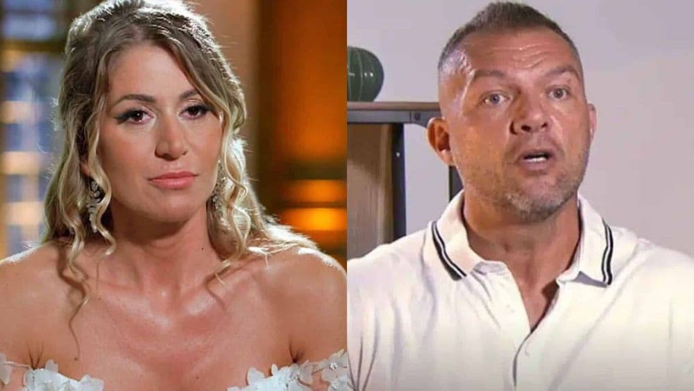 Jessica (Mariés au premier regard) est-elle toujours en contact avec Pascal ? Elle répond !