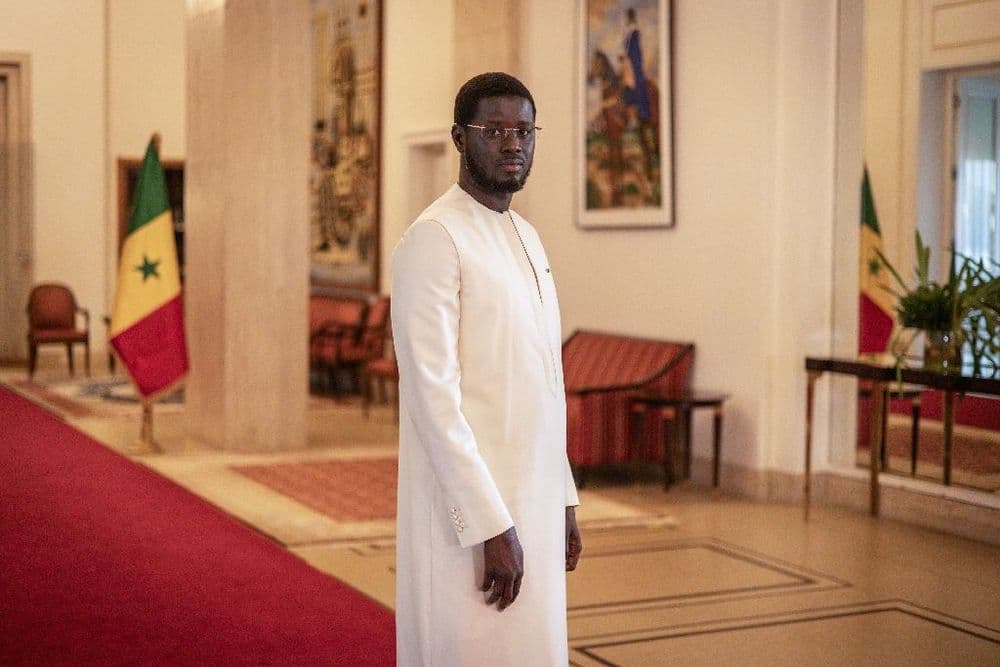 La France va devoir fermer ses bases au Sénégal, dit le président sénégalais à l'AFP