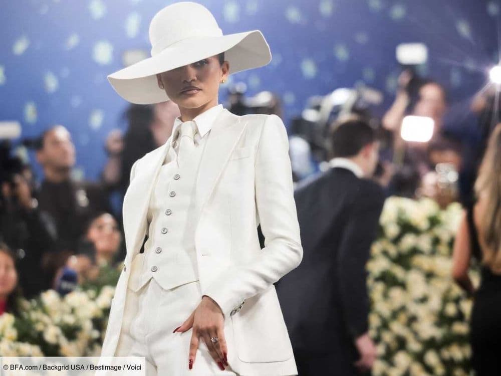 Met Gala 2025 : stupeur pour Zendaya, son look mis à mal par une autre actrice sur le tapis bleu