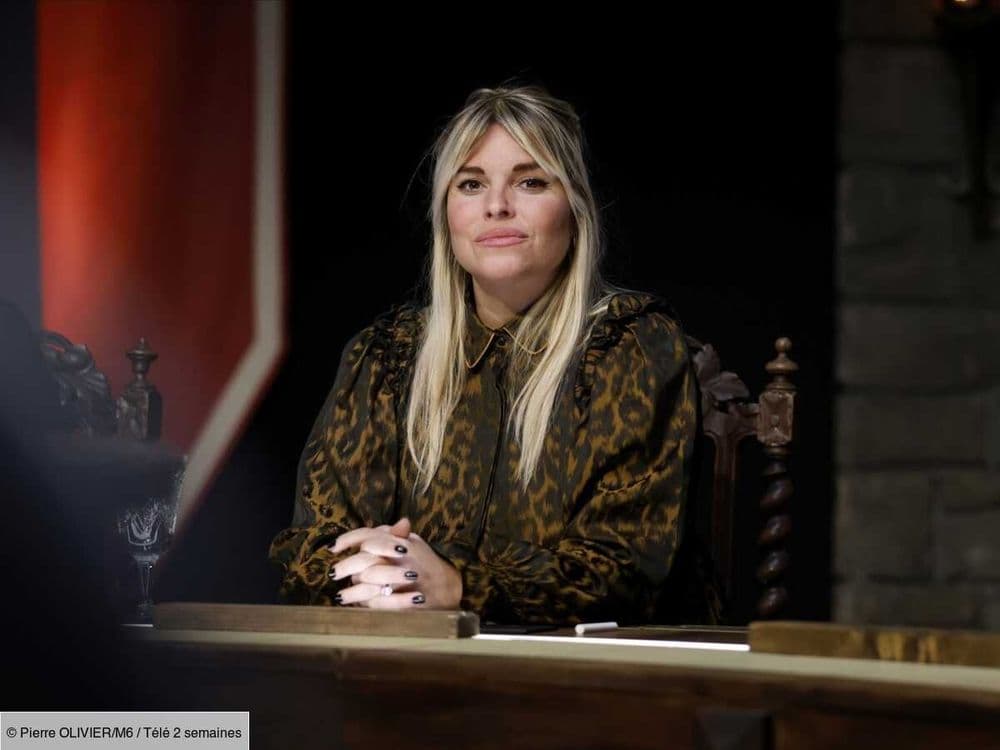 Les Traîtres saison 4 : Quelles sont les personnalités éliminées ce jeudi 10 avril ?