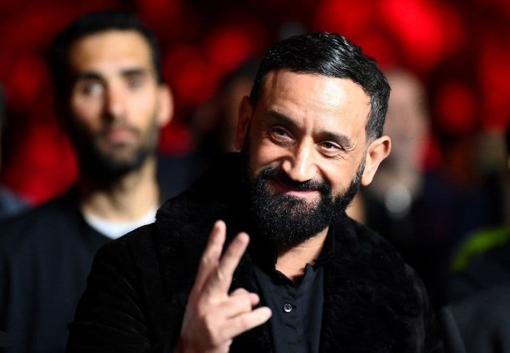 Audition à haut risque d'Hanouna devant les députés