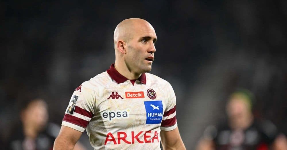 L'UBB s'offre Toulouse