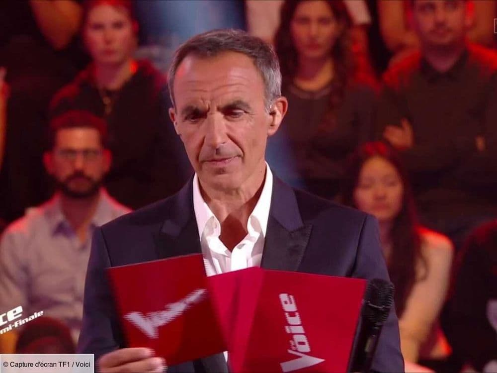 Le problème de cette année…" : The Voice dépassé par la Star Academy ? Cet  élément crucial qui a pêché cette saison