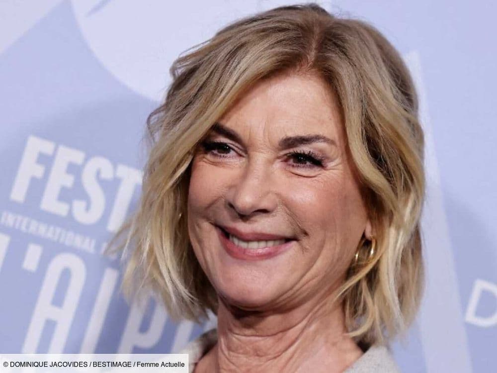 "Un choix radical" : Michèle Laroque révèle cette décision surprenante prise pour sa fille lorsqu’elle était jeune