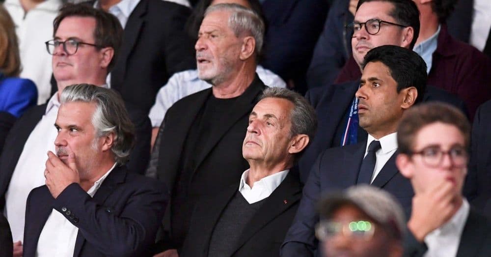 LFP: Graves accusations contre Al-Khelaïfi et Labrune