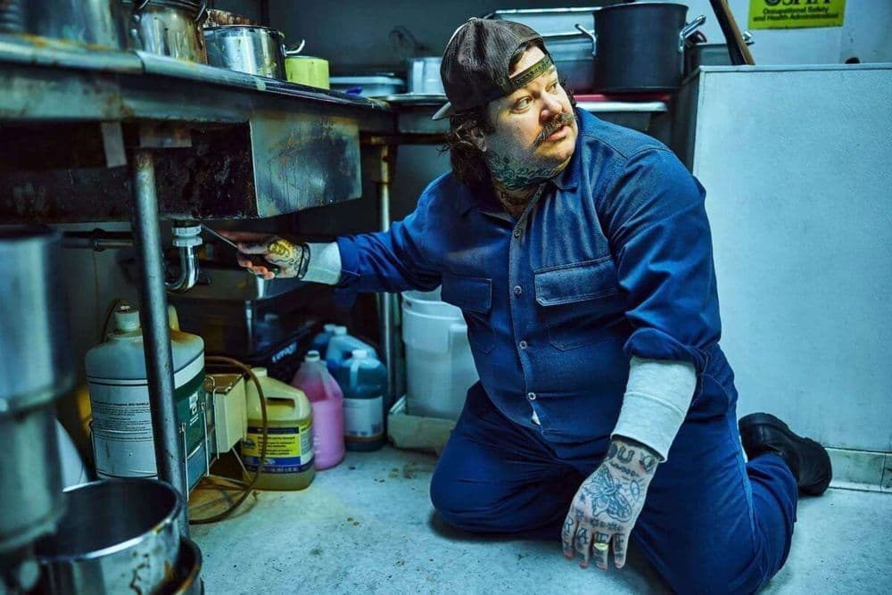 La saison 4 de The Bear supprime un élément clé — et c’est une excellente nouvelle
