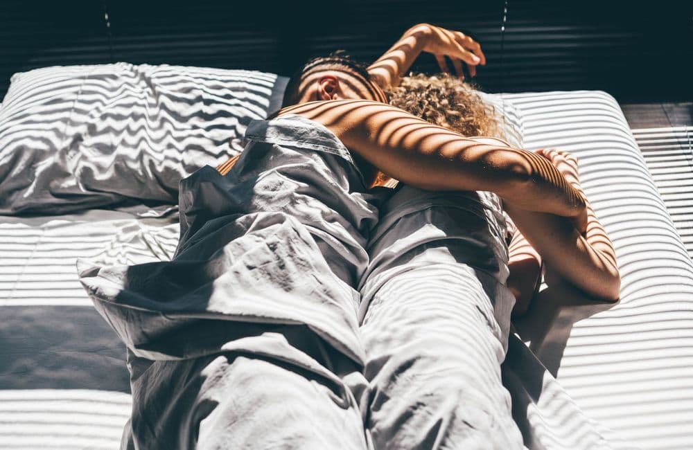 Sexomnie : 3 questions que pose ce trouble méconnu