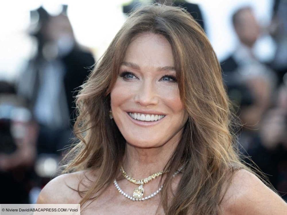 Carla Bruni atteinte d'un cancer : cette raison qui a poussé la femme de Nicolas Sarkozy à en parler (ZAPTV)