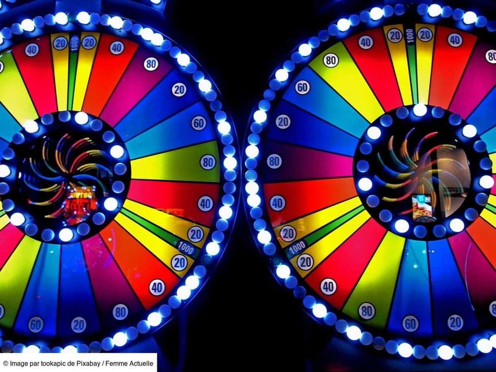"La Roue de la Fortune" bientôt de retour sur M6, voici tout ce qu'il faut savoir sur la nouvelle version du jeu