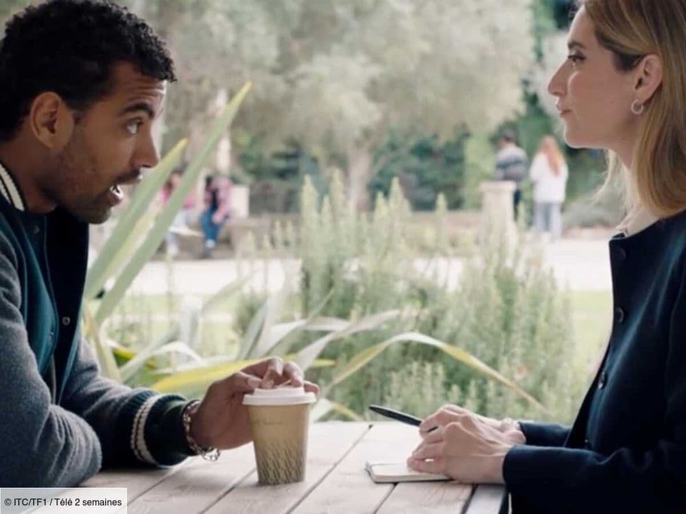 Ici tout commence en avance : Wiesberg jette son dévolu sur Gaëtan, Leroy s'incruste chez Angèle, Anaïs blessée … Le résumé de l’épisode 1058 du lundi 2 décembre 2024