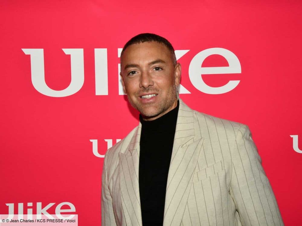 "Elle ne méritait absolument pas de sortir" : Maxime Dereymez réagit après l’élimination de Cristina Cordula dans Danse avec les stars