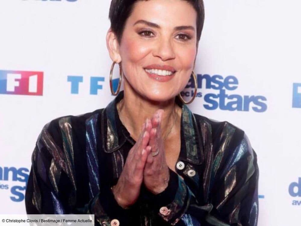 Cristina Cordula dévoile la tendance chic et confortable du moment  (et on l'adore !)