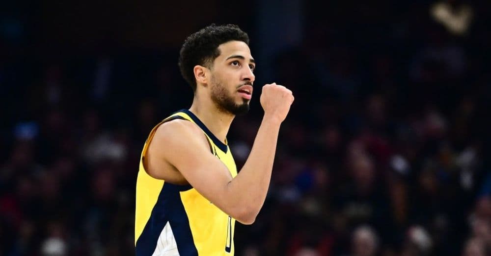 Les Pacers n'ont pas tremblé