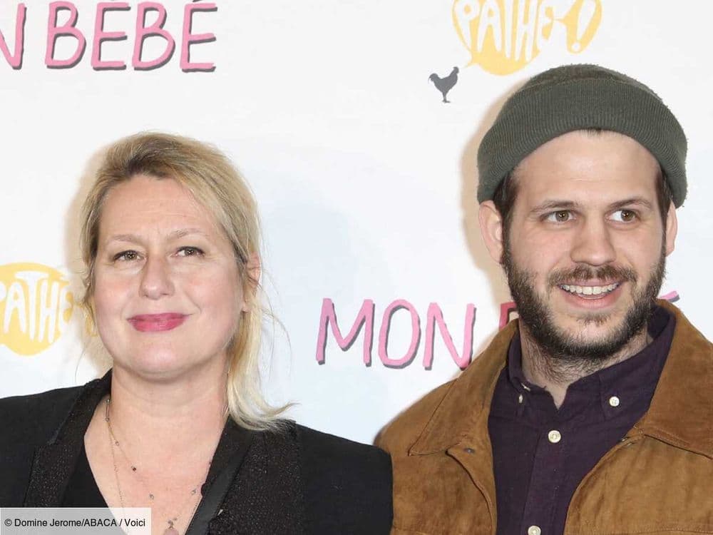 "Je dois te remercier pour ta présence" : Luana Belmondo adresse un tendre message à son fils Alessandro
