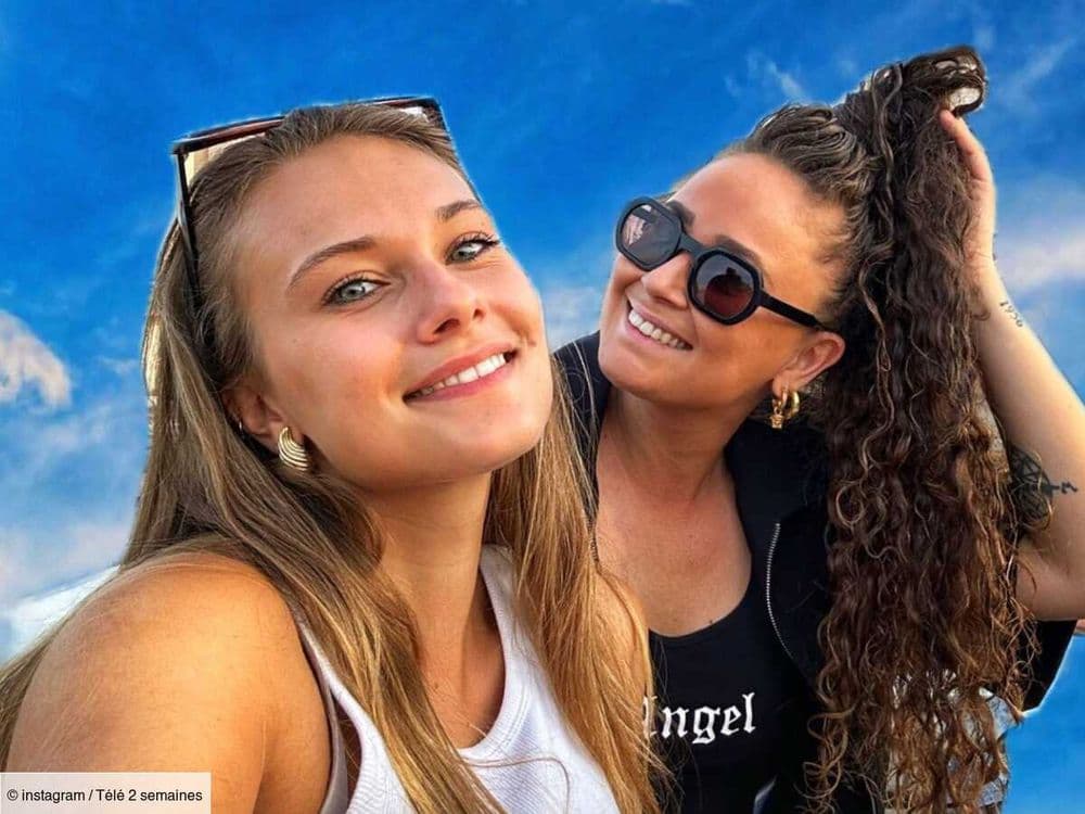 Secret Story : Charlène et Francesca, les deux candidates en couple sont des stars de Tiktok !