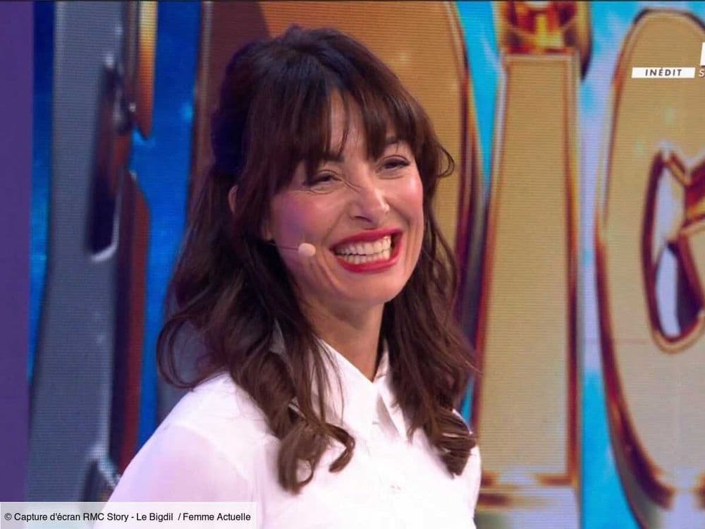 "Le Bigdil" : Fanny Veyrac de retour dans l'émission, sa nouvelle vie loin de la télévision