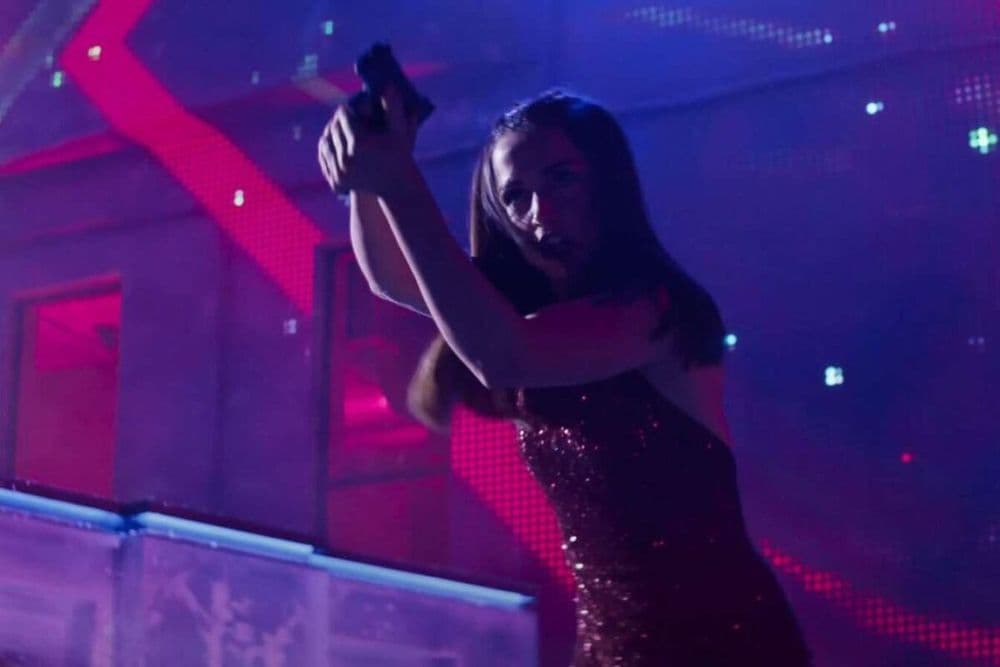 Ballerina prépare-t-il le terrain pour un cinquième volet de John Wick ?