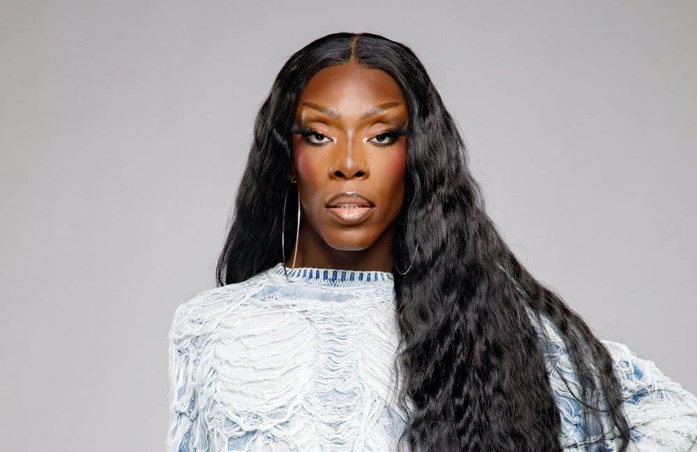 Keiona se lance sur le parquet de DALS : « La danse est un moyen de révolutionner la société »