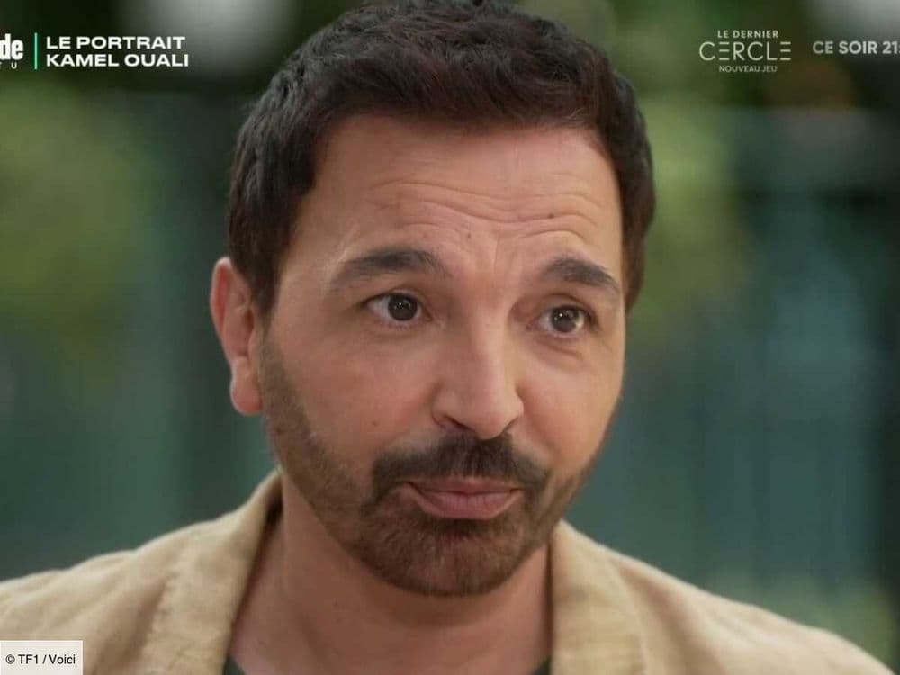 "Je n'en ai pas deux, j'en ai quatre" : Kamel Ouali se confie sur sa paternité et révèle avoir d'autres enfants que Rock et France