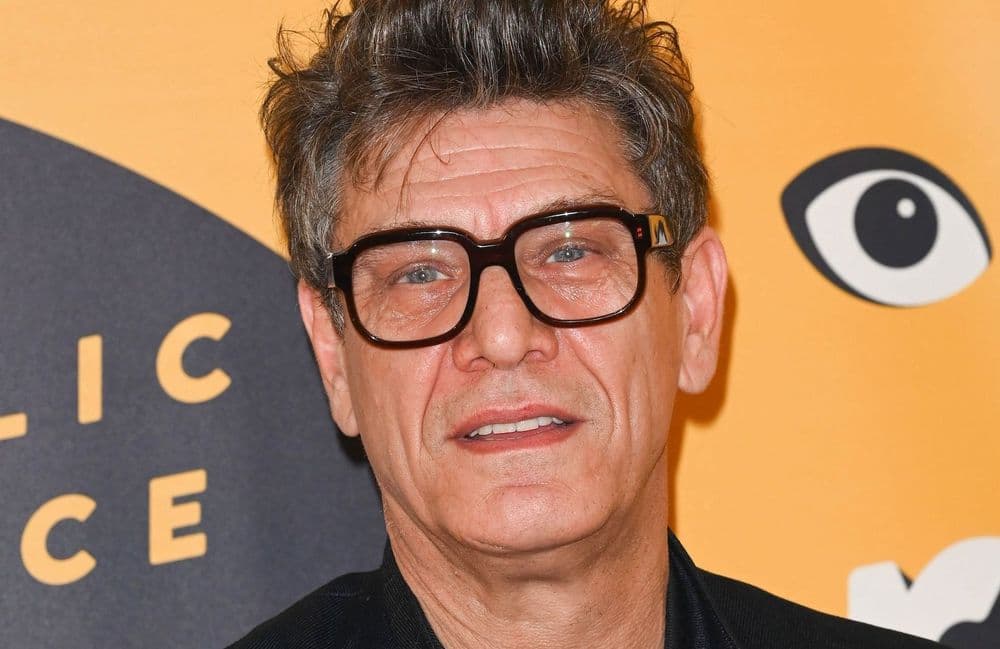 Marc Lavoine : pourquoi il s'est senti responsable du décès de sa mère ?