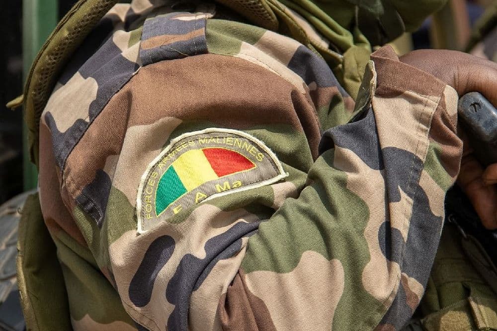 Mali: des corps retrouvés près d'un camp de l'armée après la rafle de dizaines de civils