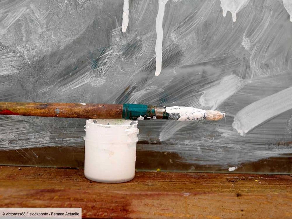 Qu'est-ce qui peut remplacer le white-spirit comme alternative ?