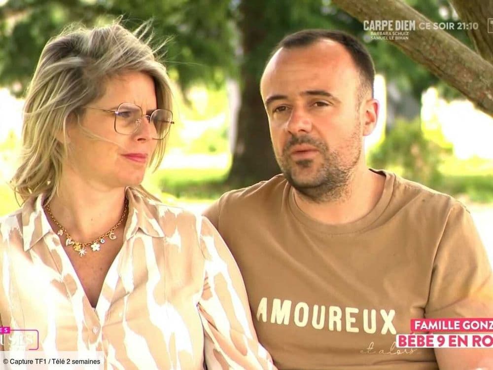 “C’est sûr que c’est une somme” : Les Gonzalez (Familles nombreuses) dévoilent le prix très élevé de leurs vacances à dix
