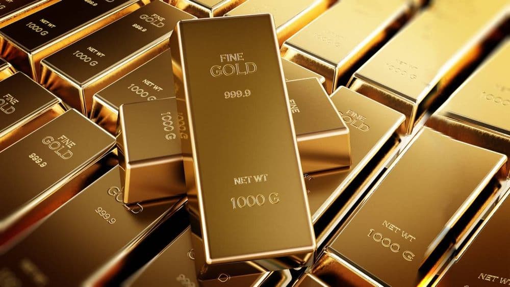 Lingot d'or, Louis d'or... Est-ce le moment de vendre le trésor caché sous votre matelas ?