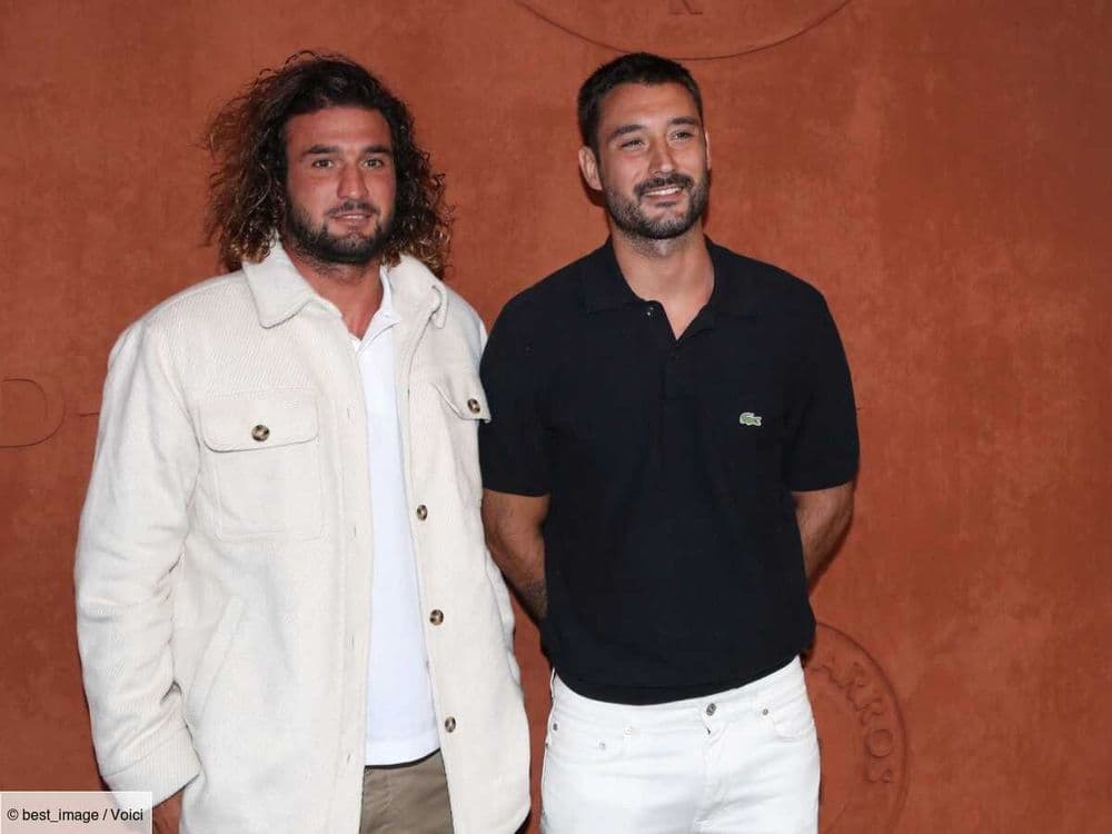 “Je suis nostalgique” : Jérémy Frérot fait un appel du pied à Flo Delavega pour reprendre leur duo les Fréro Delavega