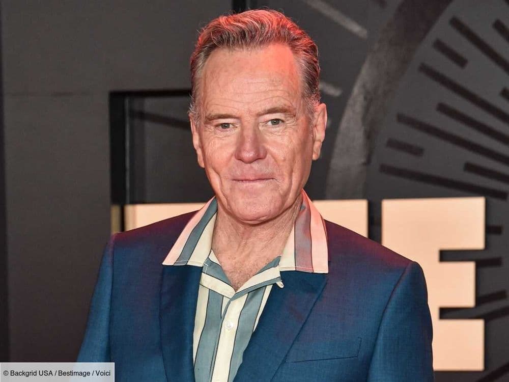"Il m'avait manqué !" : Bryan Cranston, l'interprète de Hal, se confie sur le retour prochain de la série Malcolm