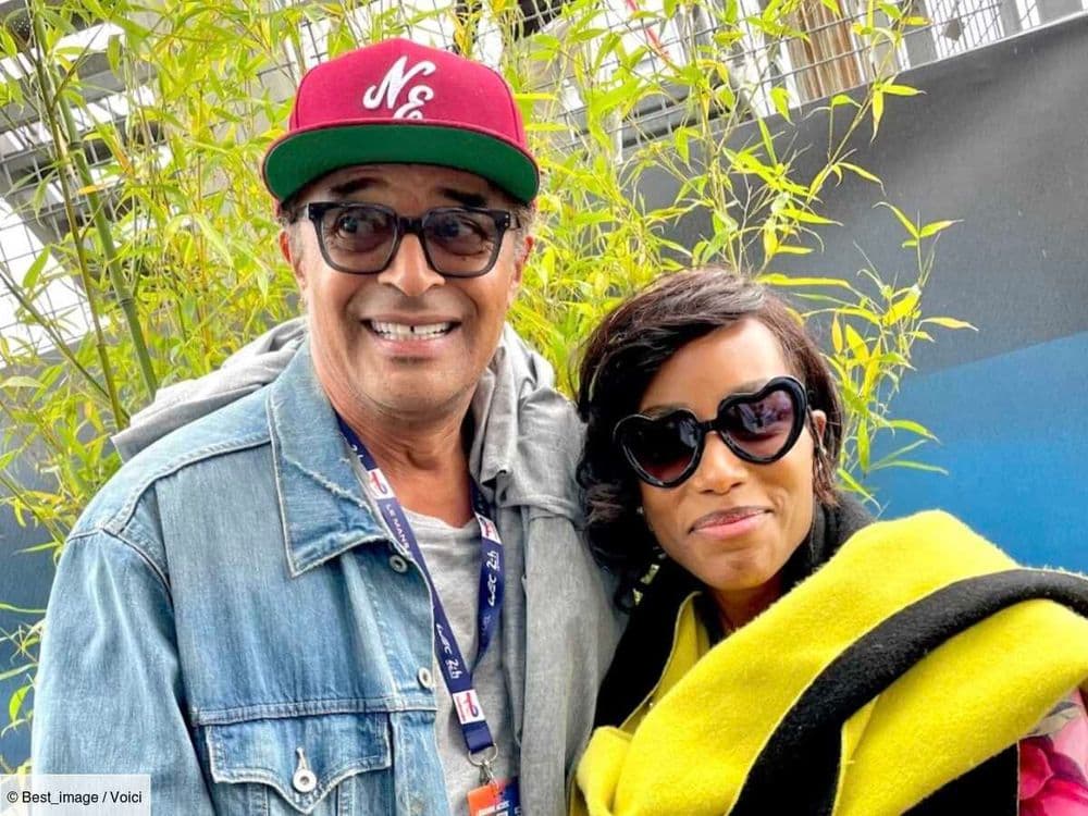 Yannick Noah papa pour la 6e fois à 64 ans : il dévoile un adorable cliché du bébé et révèle son prénom