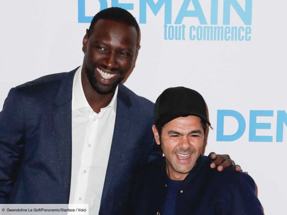 "Ressaisissez-vous !" : Omar Sy et Jamel Debbouze interpellés par un célèbre rappeur (et ce n'est pas Booba)