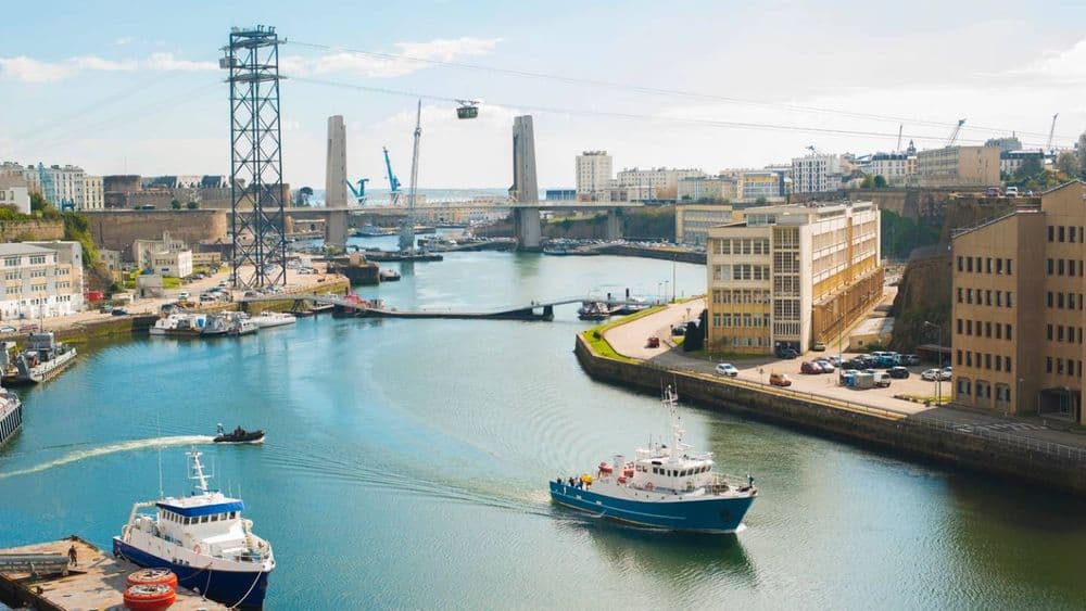Prix de l'immobilier à Brest : les chiffres clés à l'achat et à la location en septembre
