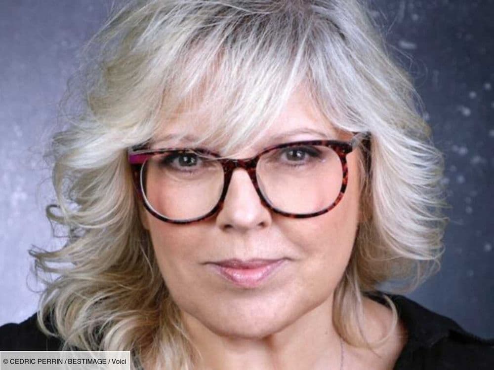 "Non mais pardon ?" : Laurence Boccolini revient sur les propos blessants sur son physique