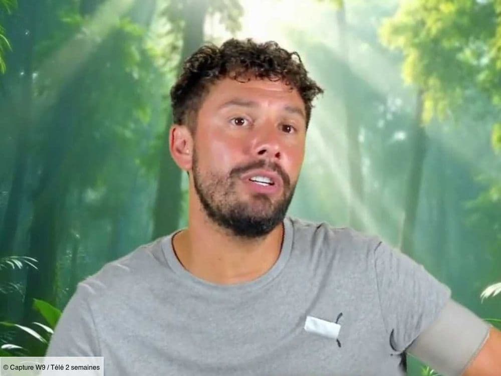 "C'est toujours compliqué" : Kevin Guedj évoque les difficultés de la garde alternée de sa fille Ruby avec Carla Moreau