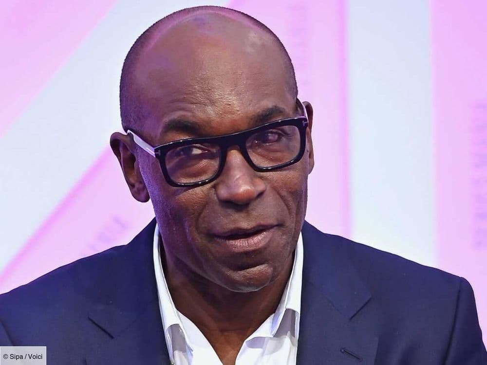 INTERVIEW "C’est toujours douloureux" : Lucien Jean-Baptiste fait de bouleversantes confidences sur le drame de sa vie qui l'a mené à sa carrière d'acteur