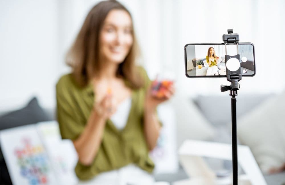 TikTok : plus de la moitié des vidéos de conseils en santé mentale contiennent de la désinformation