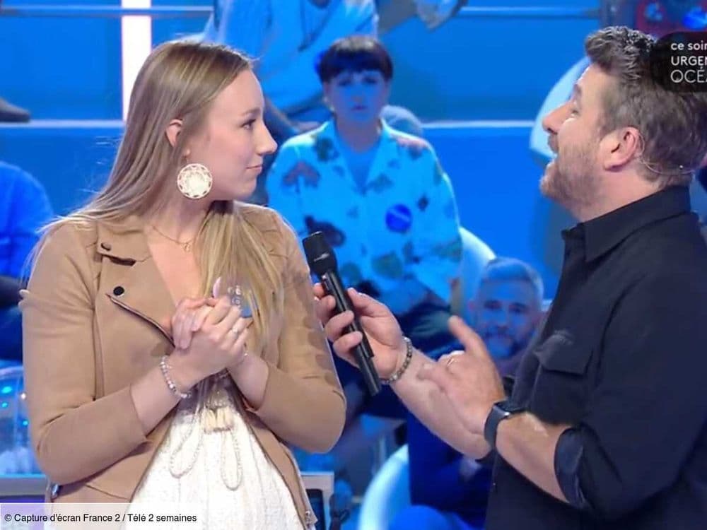 Chacun son tour : voici le montant remporté par Joëly pour sa 314e émission sur France 2