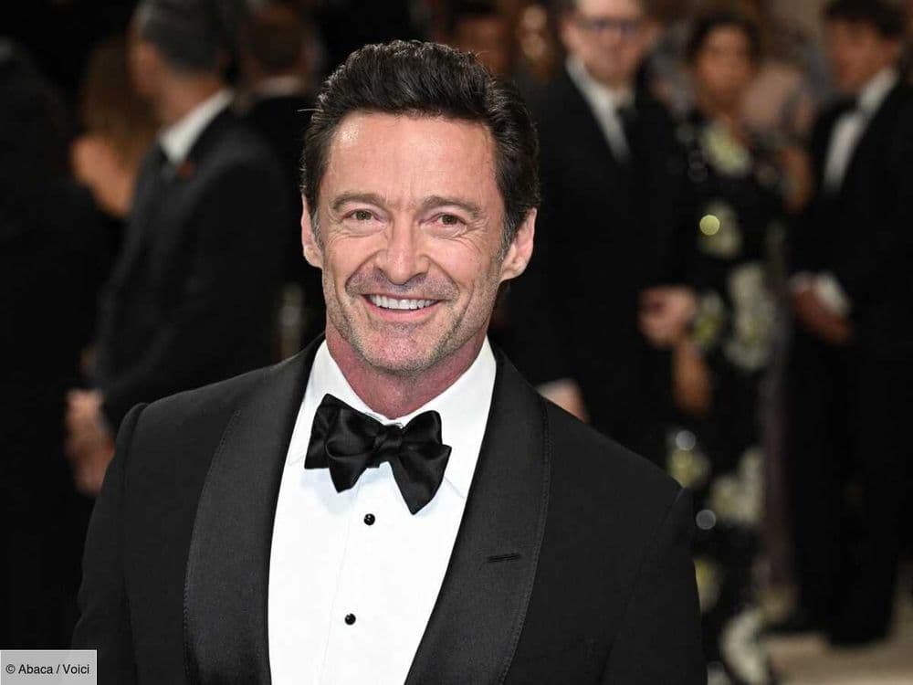 Hugh Jackman amoureux : à peine divorcé de Deborra-Lee Furness, il emménagerait déjà avec une actrice américaine !