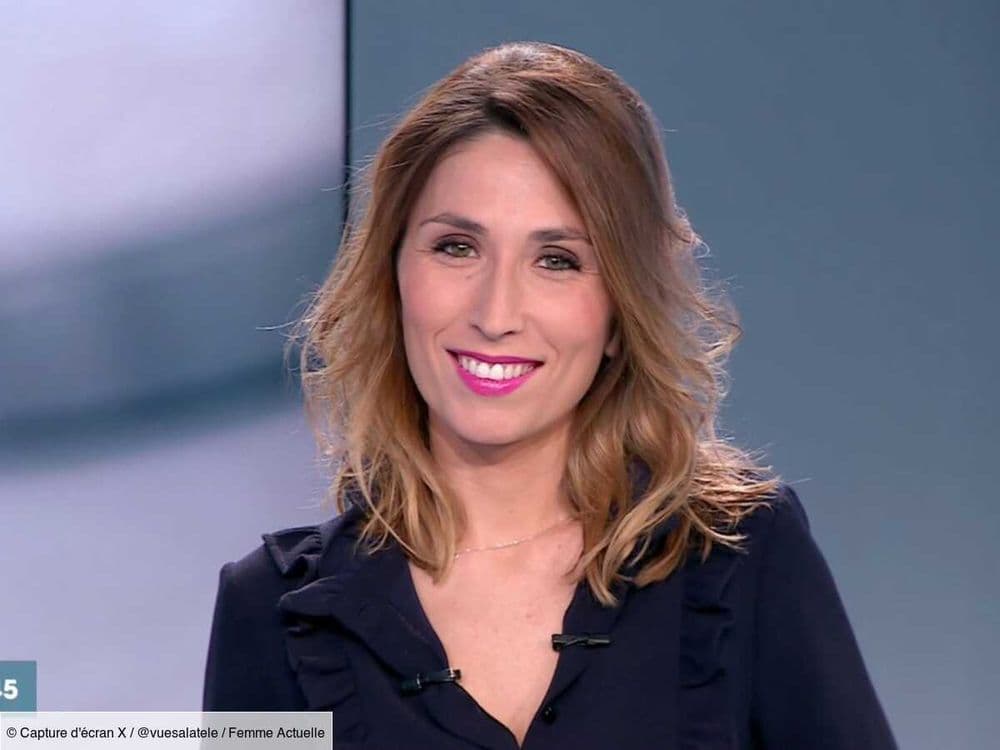 Qui est Cyrielle Stadler, qui va bientôt remplacer Xavier de Moulins pour le 19.45 sur M6 ?