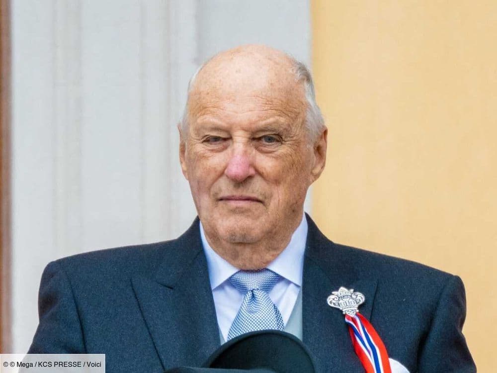 Harald V de Norvège hospitalisé en Malaisie : le roi de 87 ans se fait poser un stimulateur cardiaque