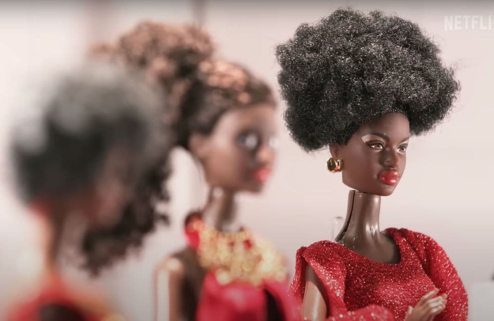 5 choses que l'on a apprises en regardant « Black Barbie » sur Netflix