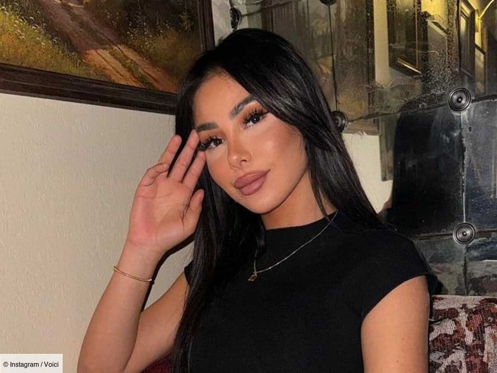 “Accepter qu'on m'aide" : Maeva Ghennam au plus mal, son cri du cœur sur Instagram