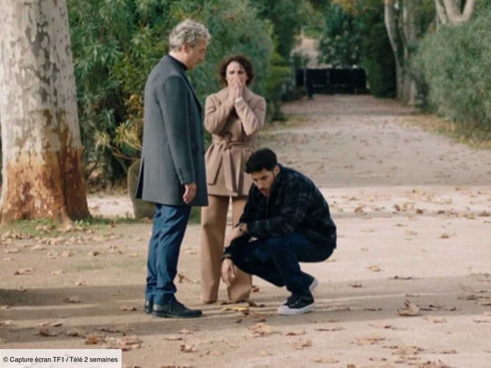 Ici tout commence en avance : Marta meurt brutalement, Solal et Zoé s'embrassent à nouveau, Bérénice ne veut pas se remettre en couple avec Carla... Le résumé de l'épisode 1082 du vendredi 3 janvier 2025