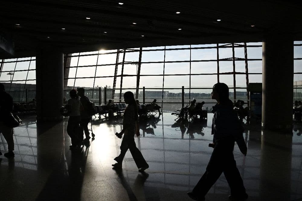 Facturation des bagages à main: sept compagnies aériennes dans le viseur d'associations