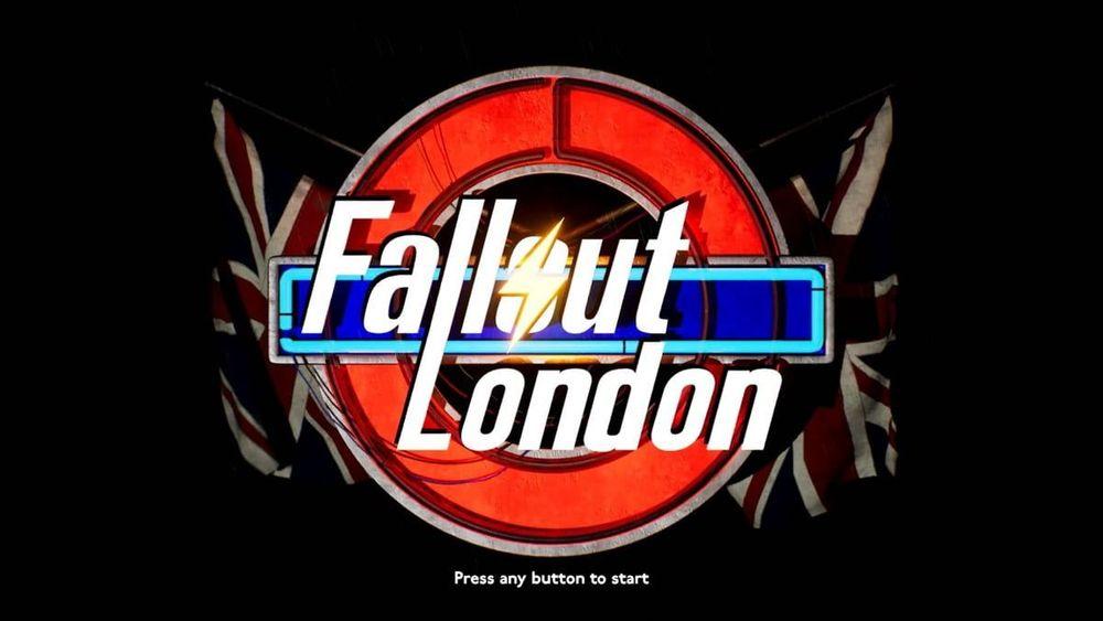 Le tant attendu fan mod « Fallout: London » est enfin là