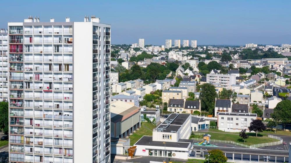 Immobilier à Brest : les prix continuent leur hausse en juin 2025